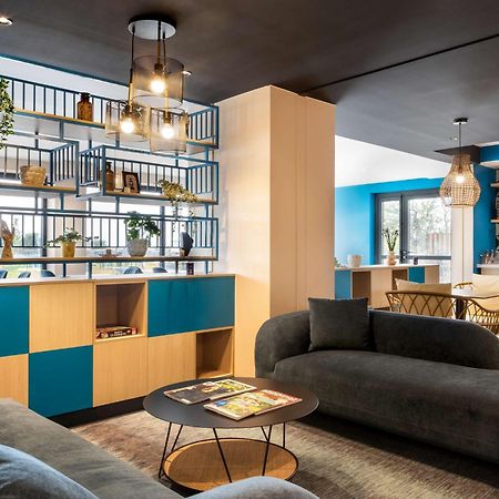 Hotel Ibis Styles Miramas Zewnętrze zdjęcie