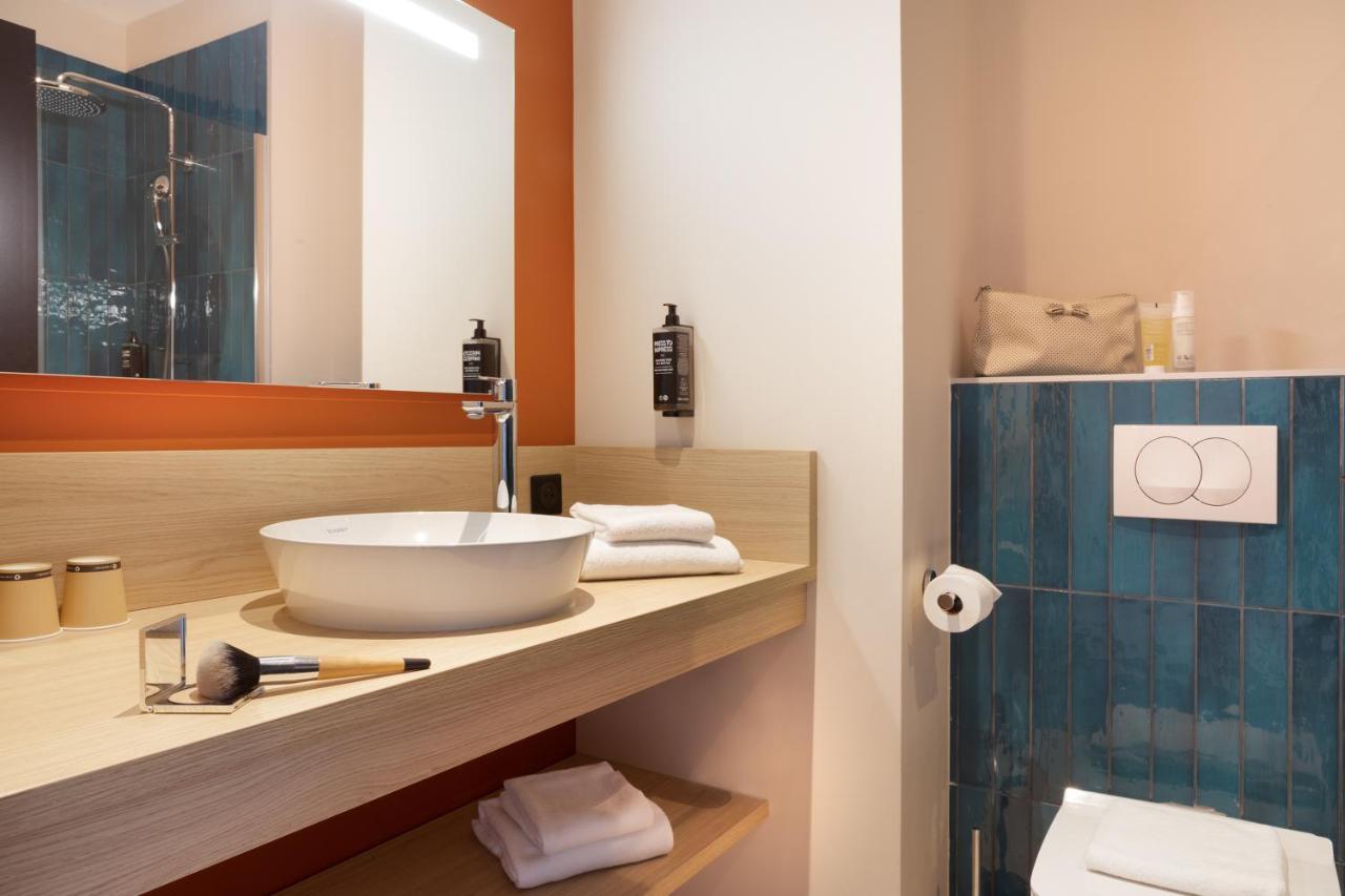 Hotel Ibis Styles Miramas Zewnętrze zdjęcie