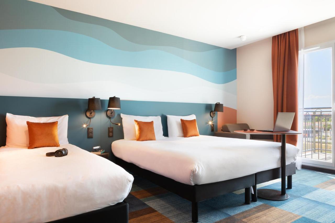 Hotel Ibis Styles Miramas Zewnętrze zdjęcie