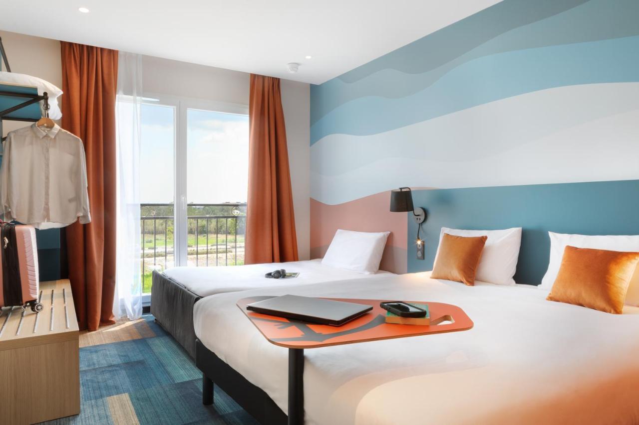 Hotel Ibis Styles Miramas Zewnętrze zdjęcie