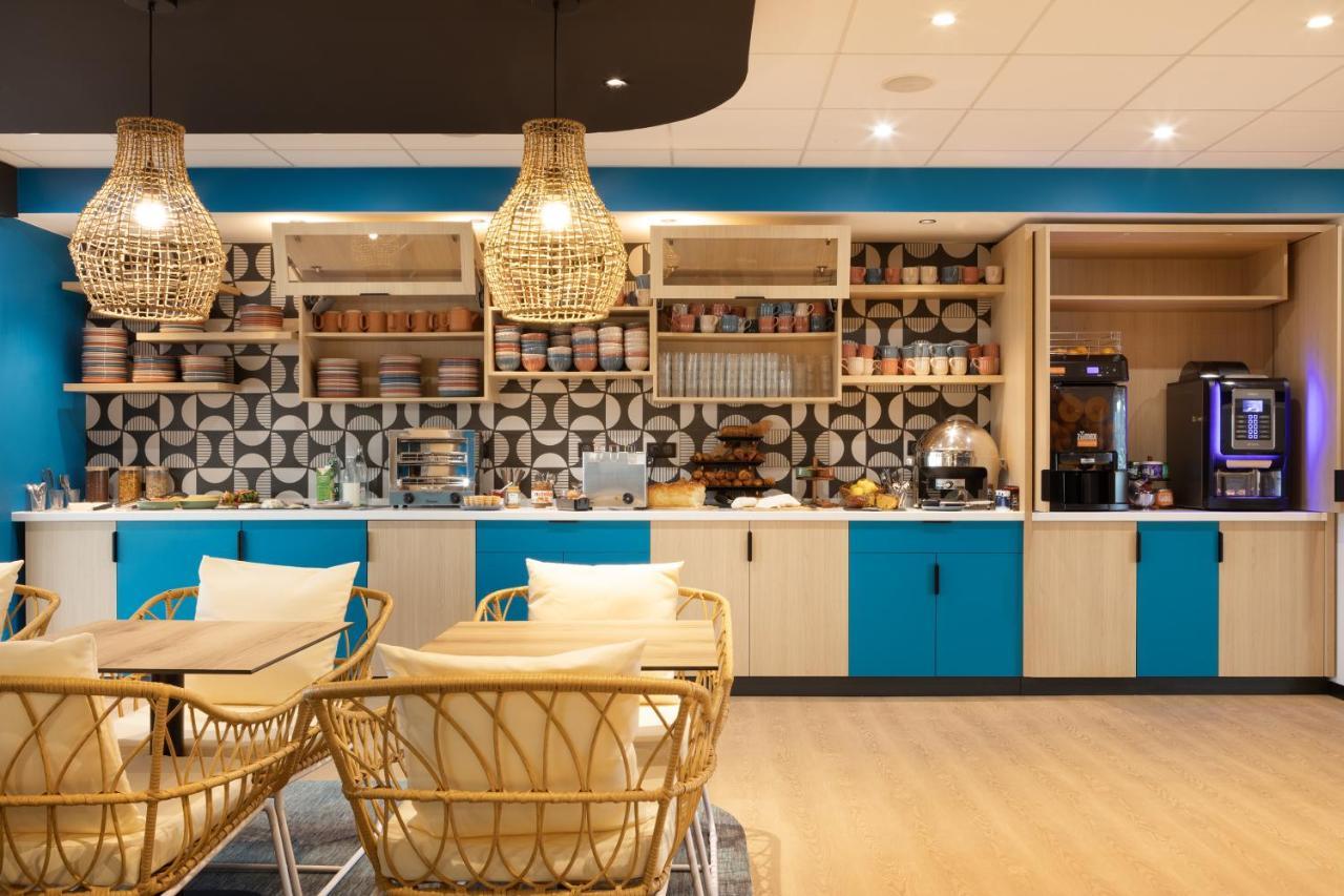 Hotel Ibis Styles Miramas Zewnętrze zdjęcie
