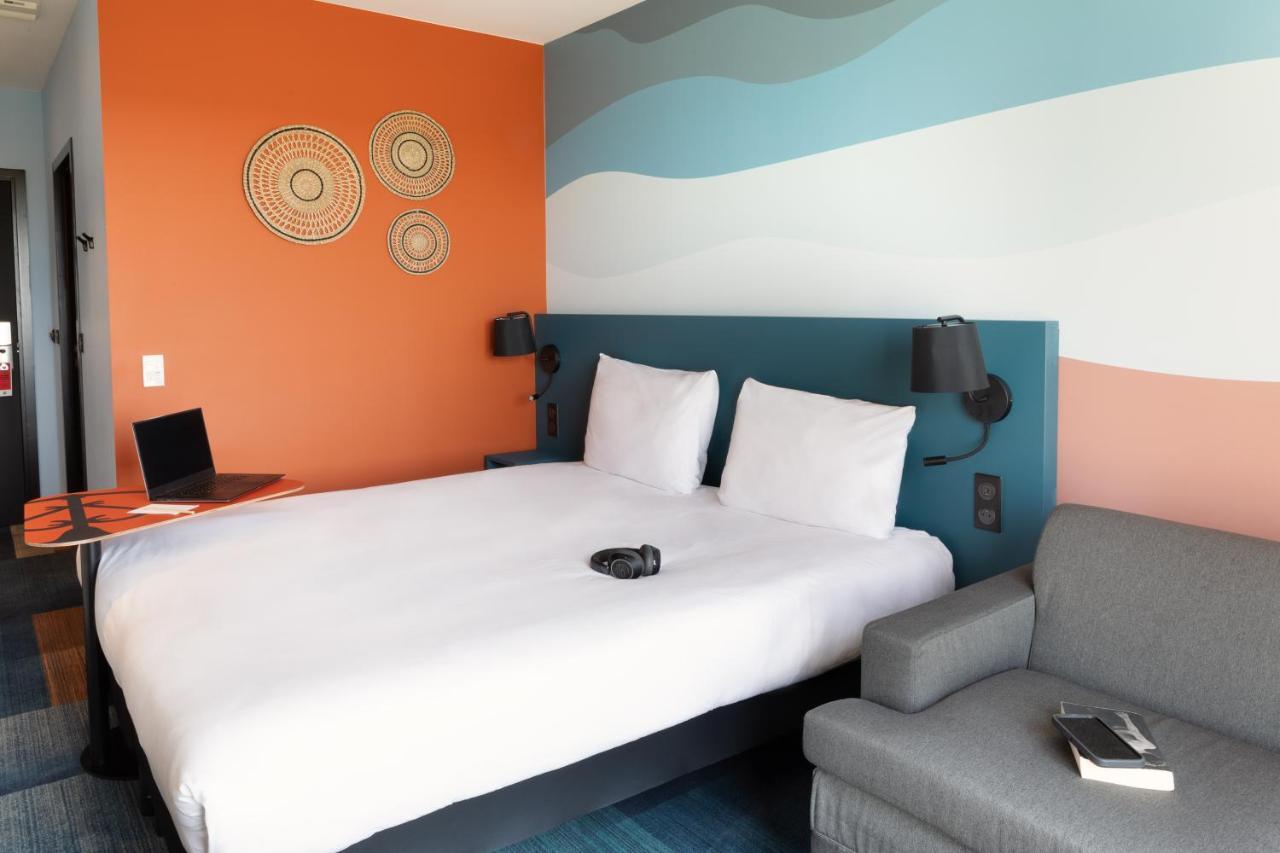 Hotel Ibis Styles Miramas Zewnętrze zdjęcie