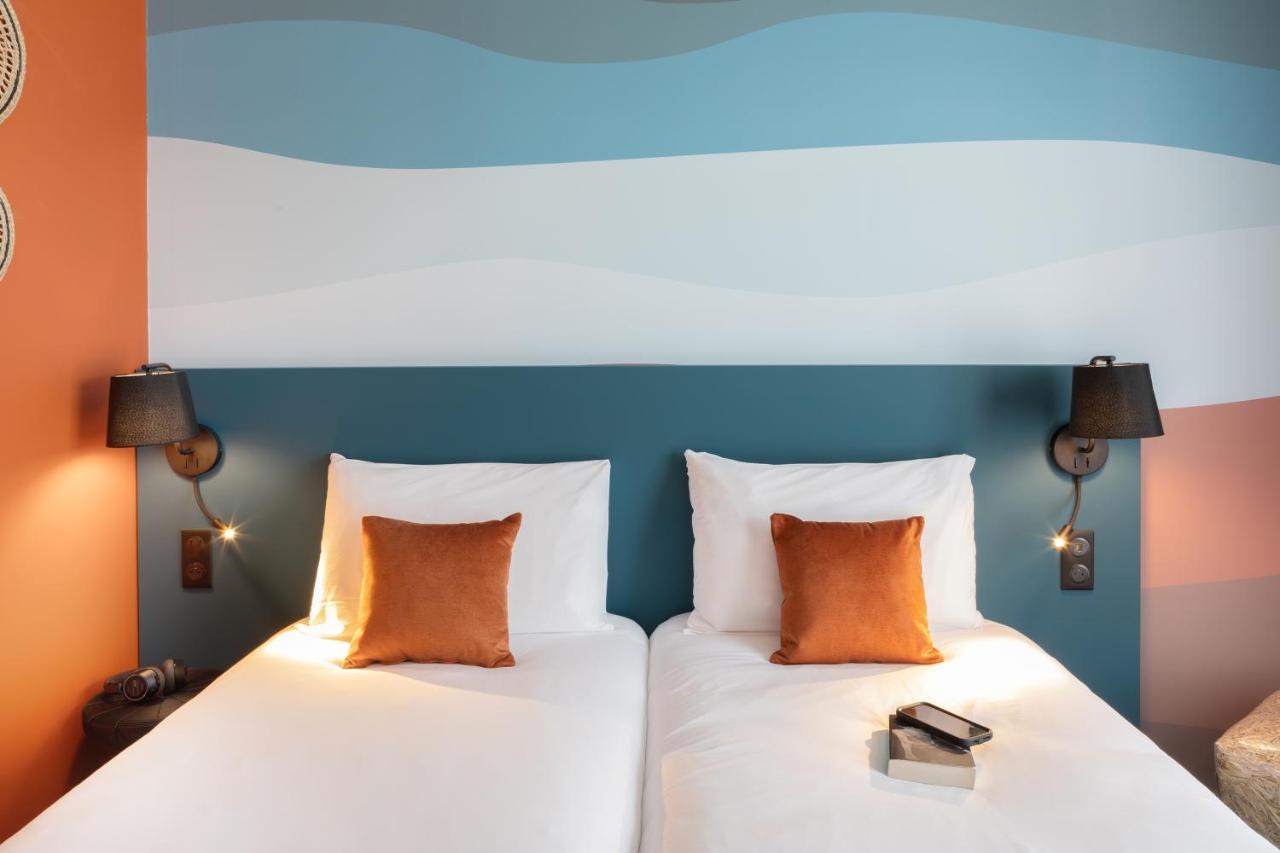 Hotel Ibis Styles Miramas Zewnętrze zdjęcie