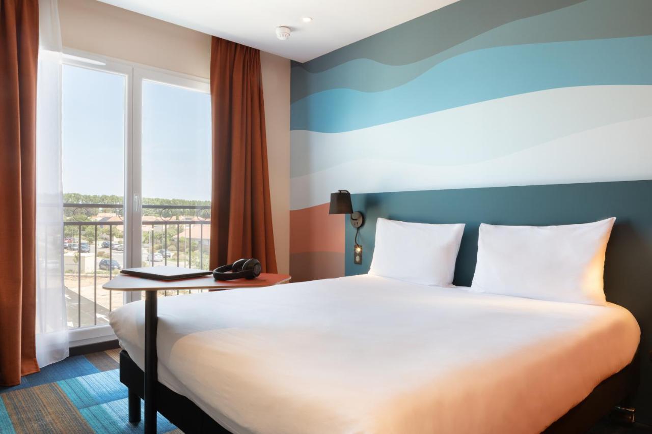 Hotel Ibis Styles Miramas Zewnętrze zdjęcie