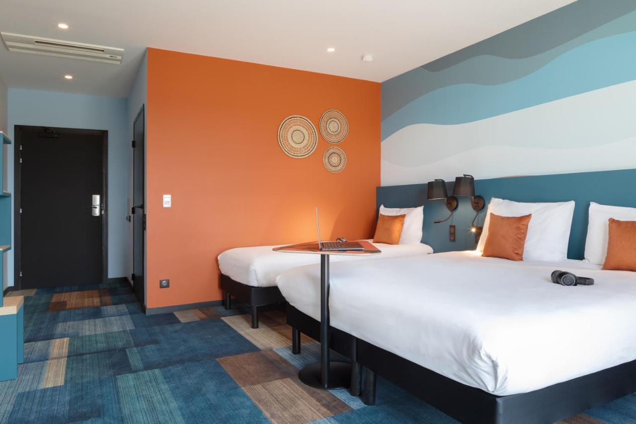 Hotel Ibis Styles Miramas Zewnętrze zdjęcie