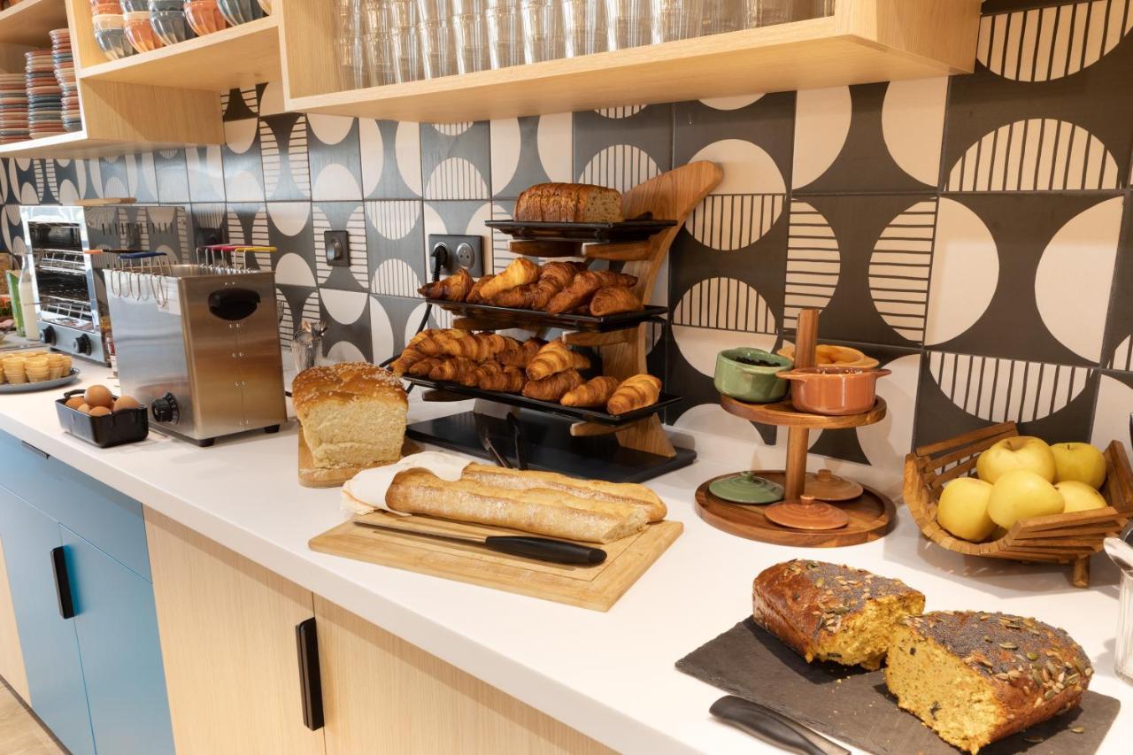 Hotel Ibis Styles Miramas Zewnętrze zdjęcie