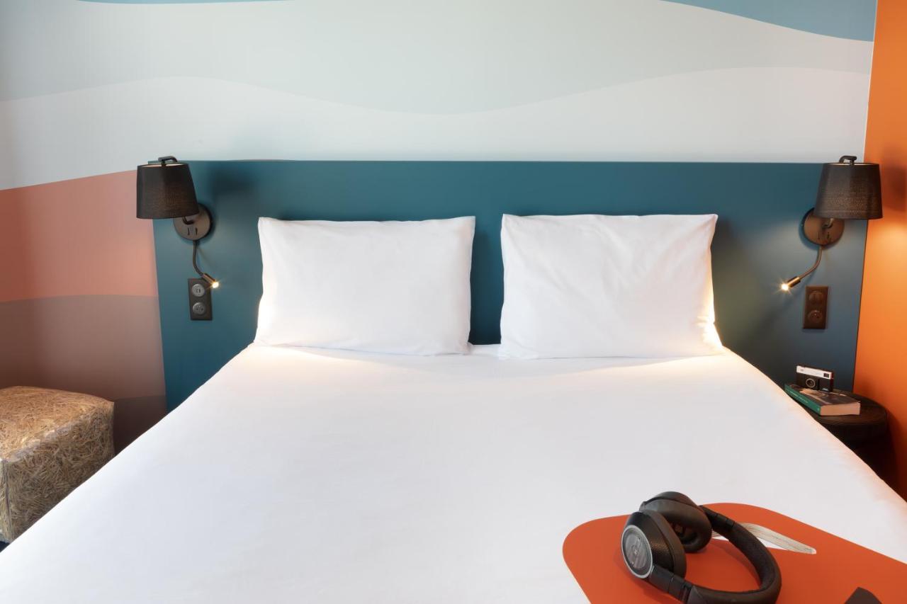 Hotel Ibis Styles Miramas Zewnętrze zdjęcie