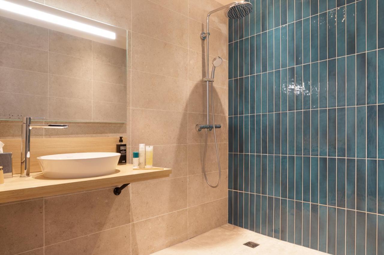 Hotel Ibis Styles Miramas Zewnętrze zdjęcie