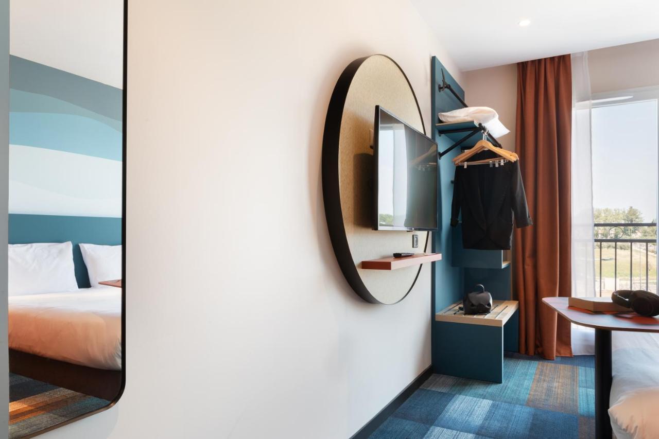 Hotel Ibis Styles Miramas Zewnętrze zdjęcie