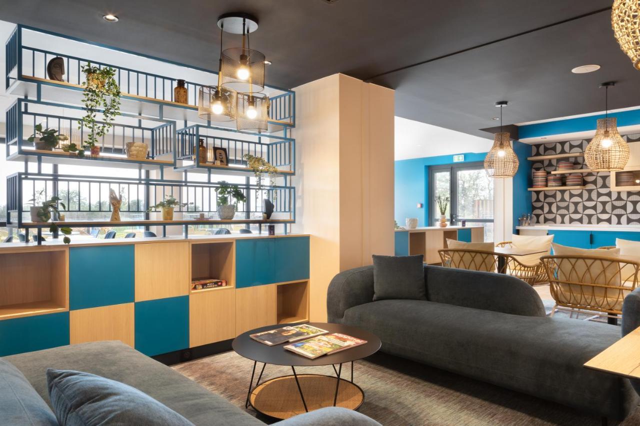 Hotel Ibis Styles Miramas Zewnętrze zdjęcie