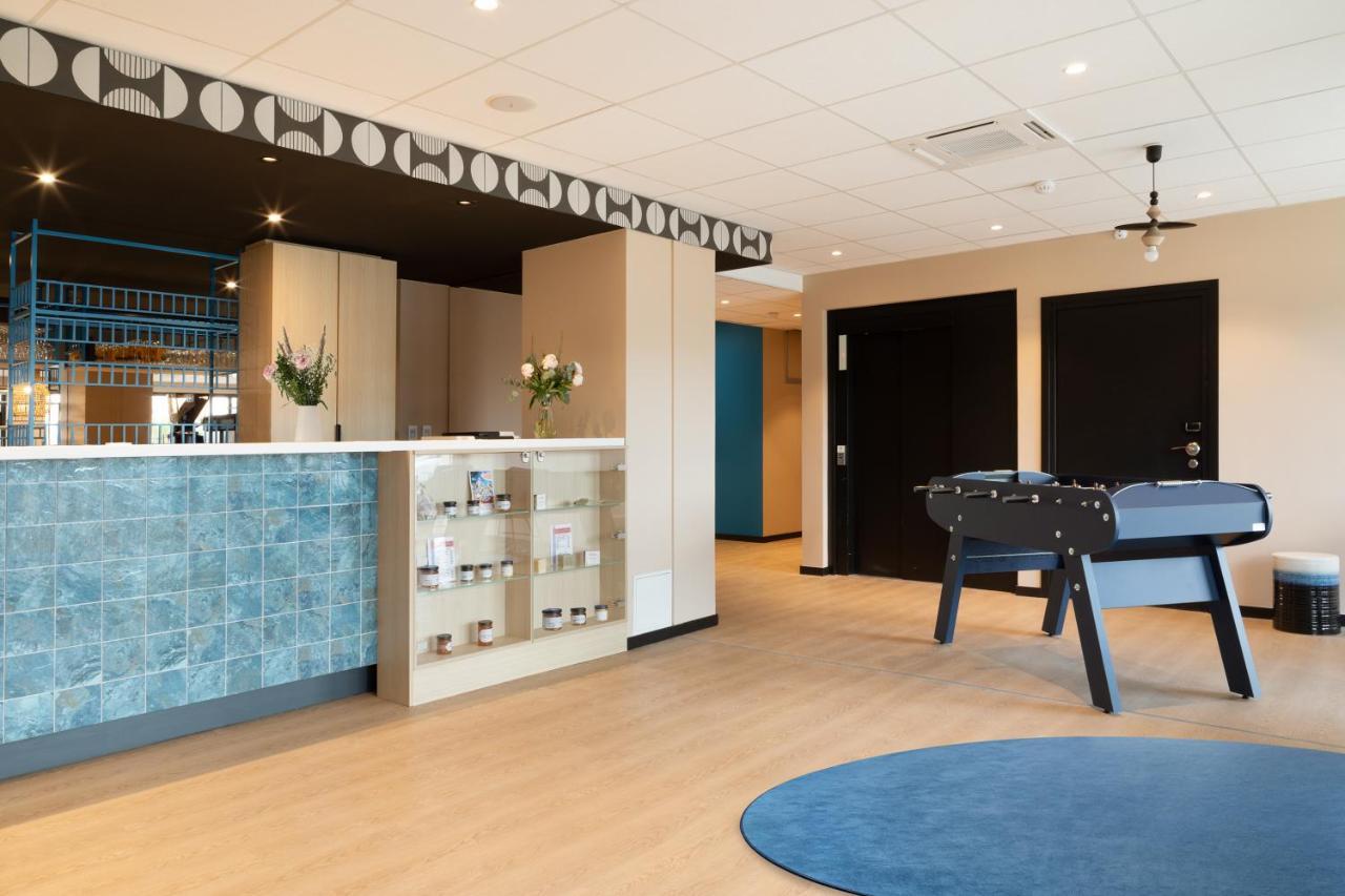 Hotel Ibis Styles Miramas Zewnętrze zdjęcie