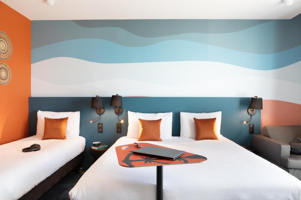 Hotel Ibis Styles Miramas Zewnętrze zdjęcie