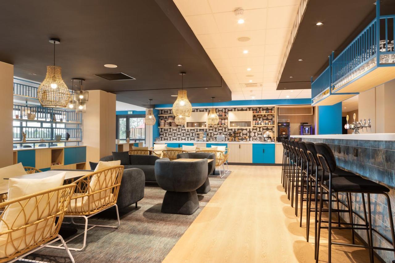 Hotel Ibis Styles Miramas Zewnętrze zdjęcie