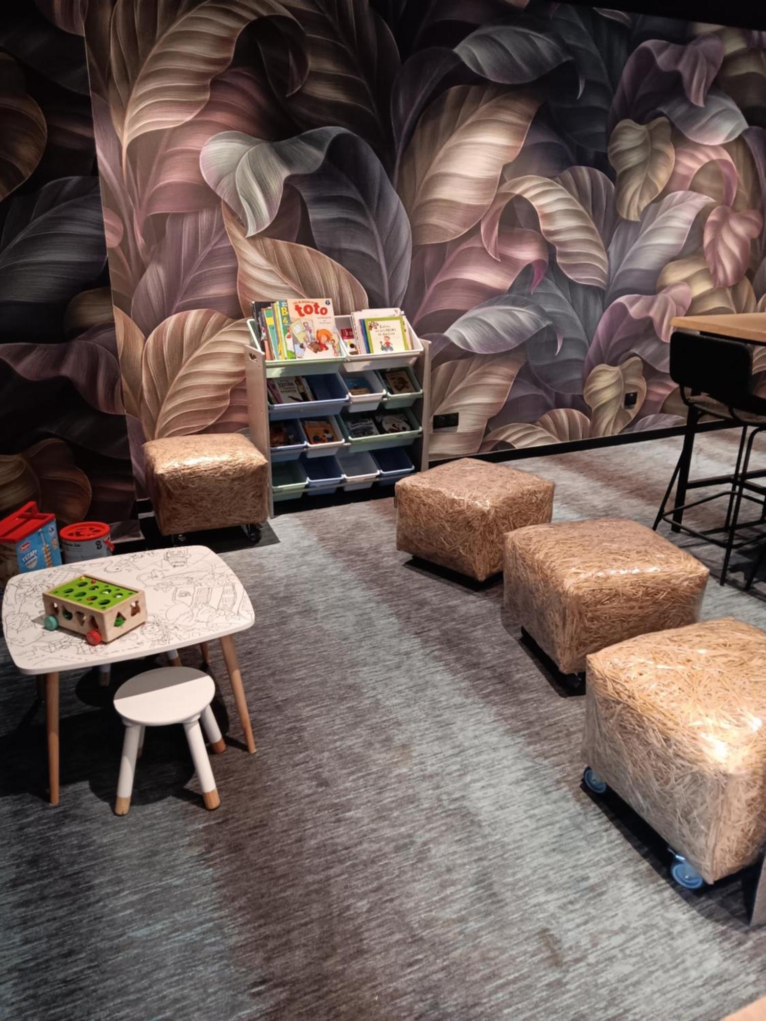 Hotel Ibis Styles Miramas Zewnętrze zdjęcie