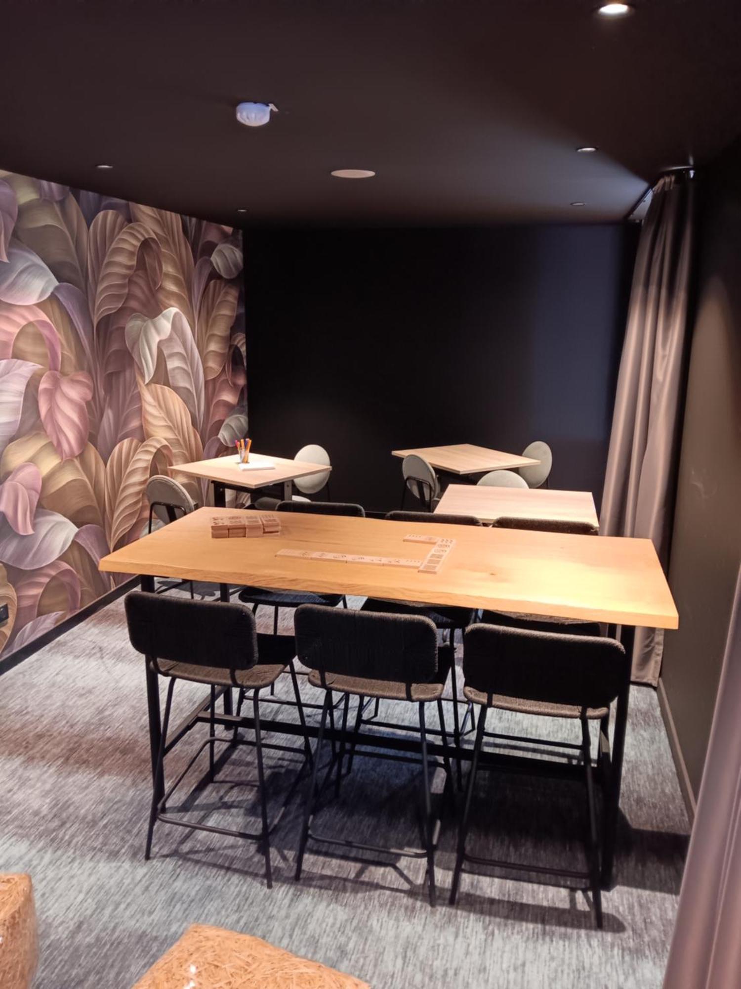 Hotel Ibis Styles Miramas Zewnętrze zdjęcie