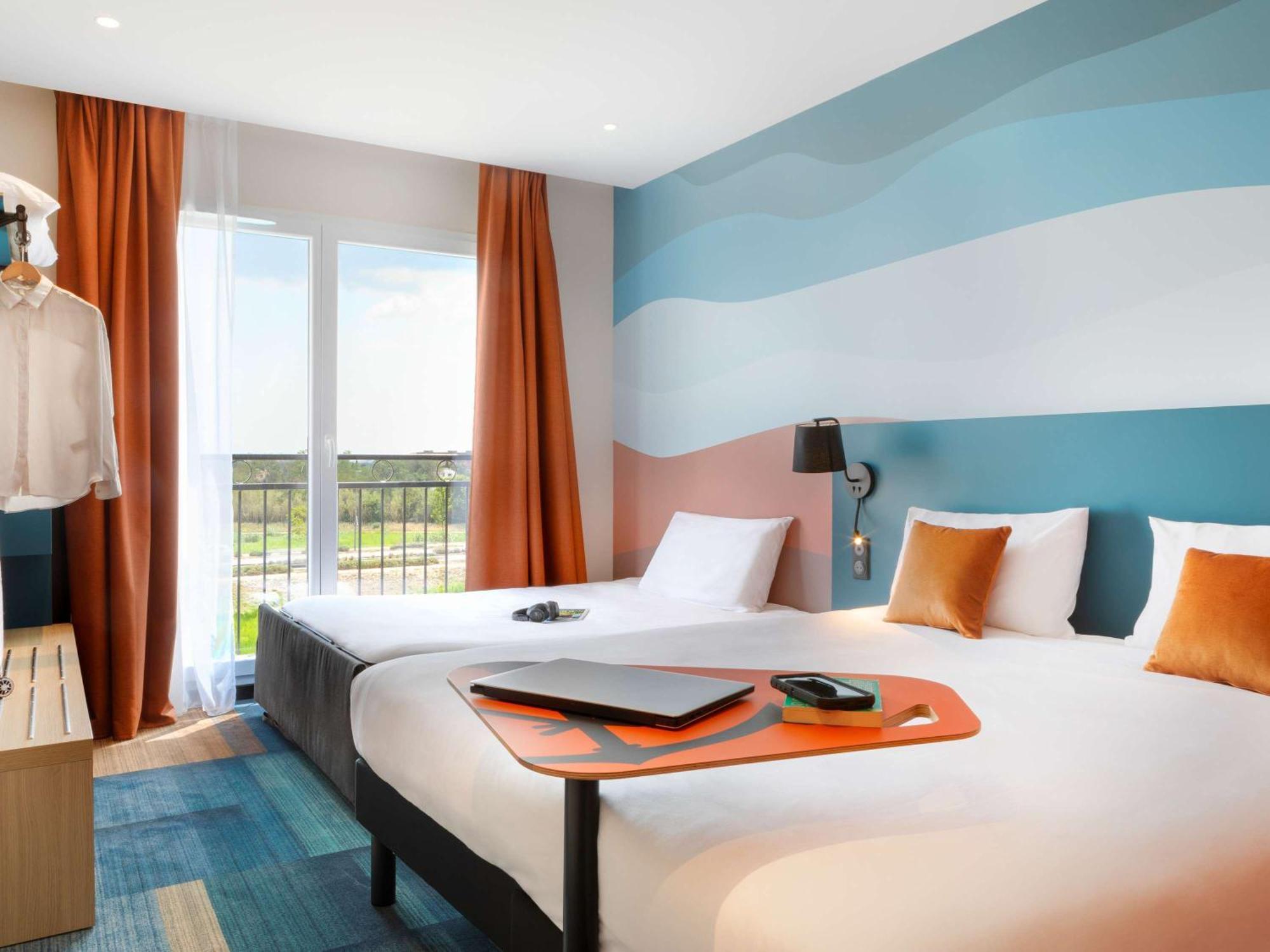 Hotel Ibis Styles Miramas Zewnętrze zdjęcie