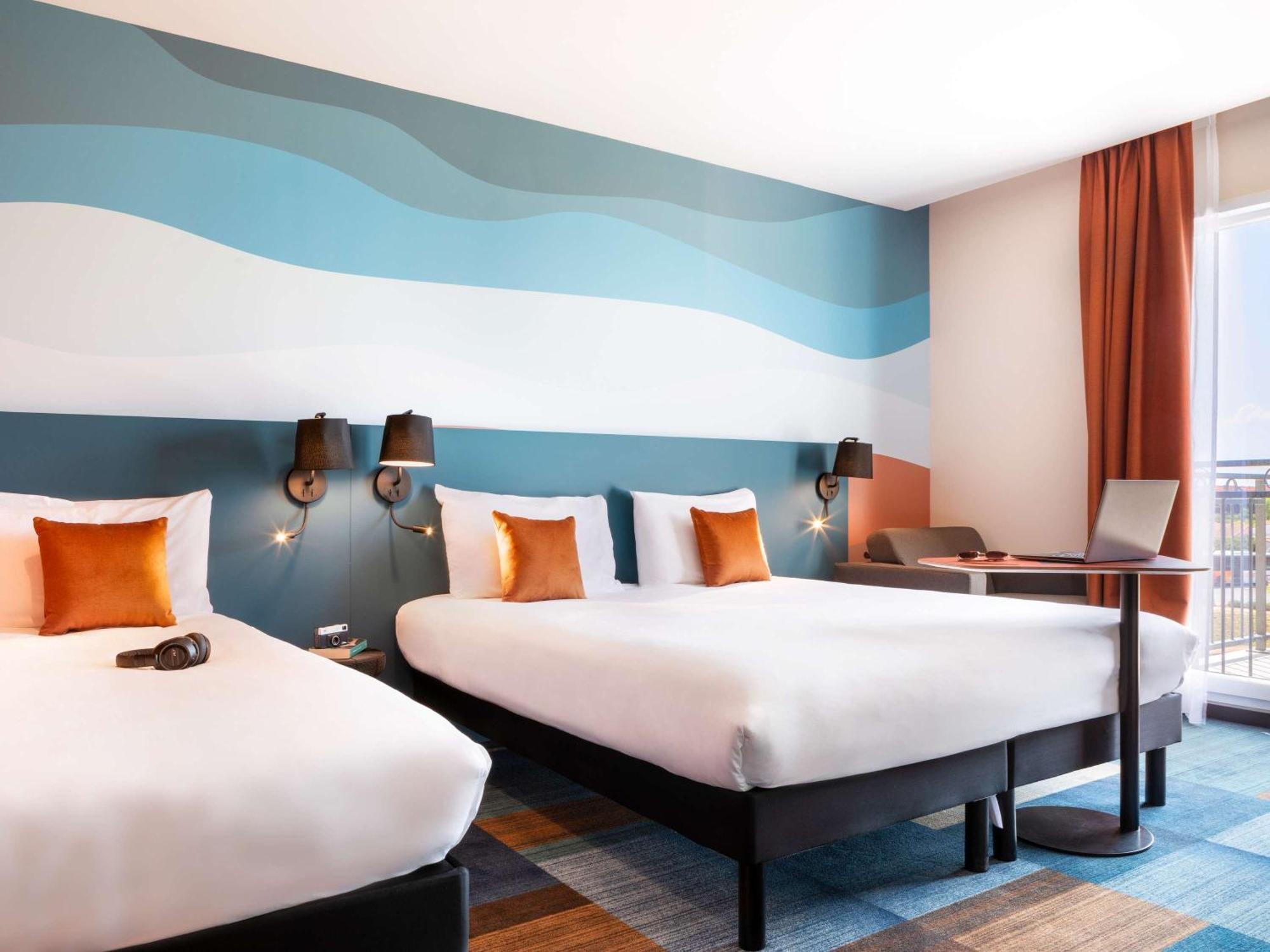 Hotel Ibis Styles Miramas Zewnętrze zdjęcie