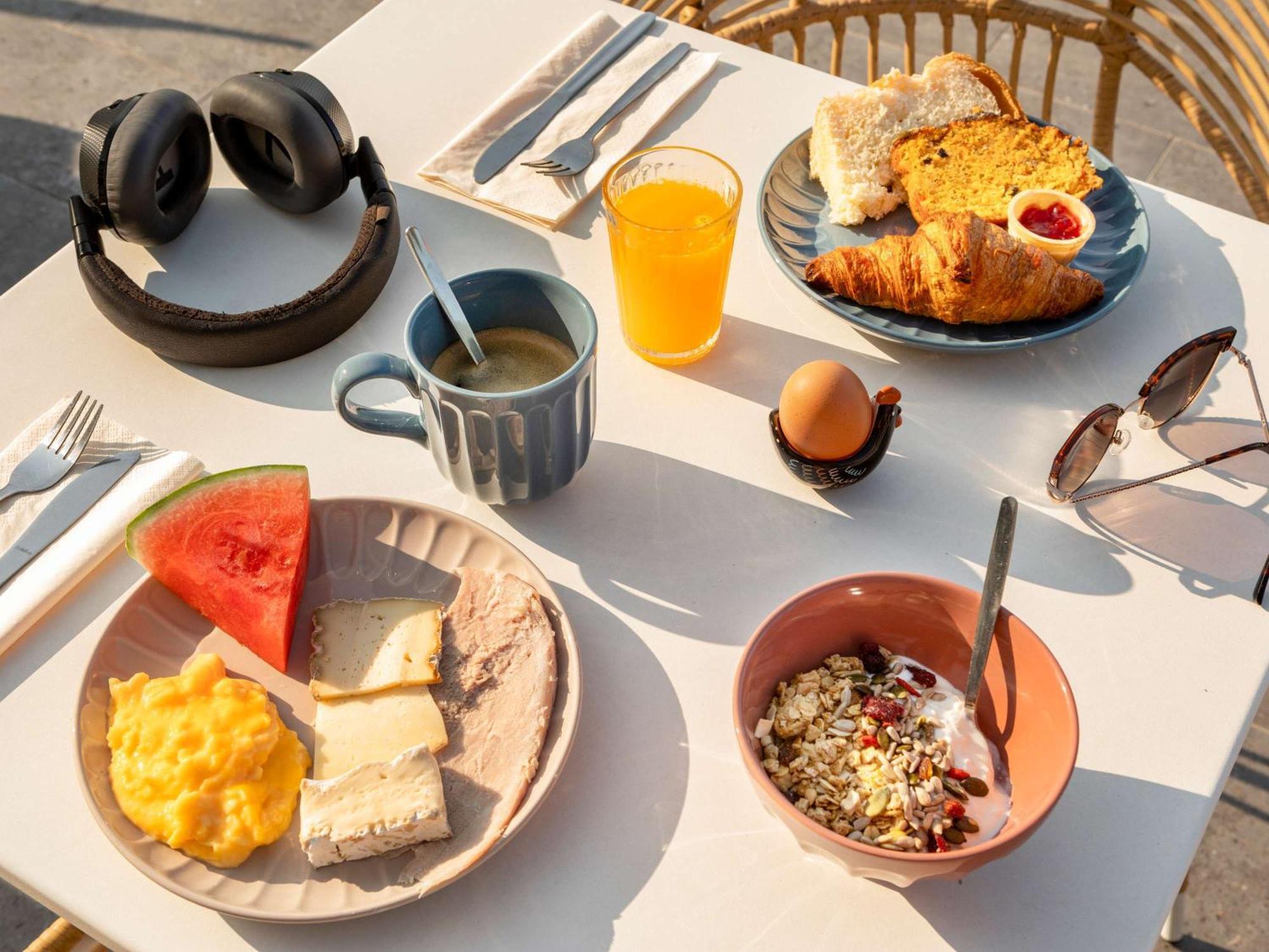 Hotel Ibis Styles Miramas Zewnętrze zdjęcie