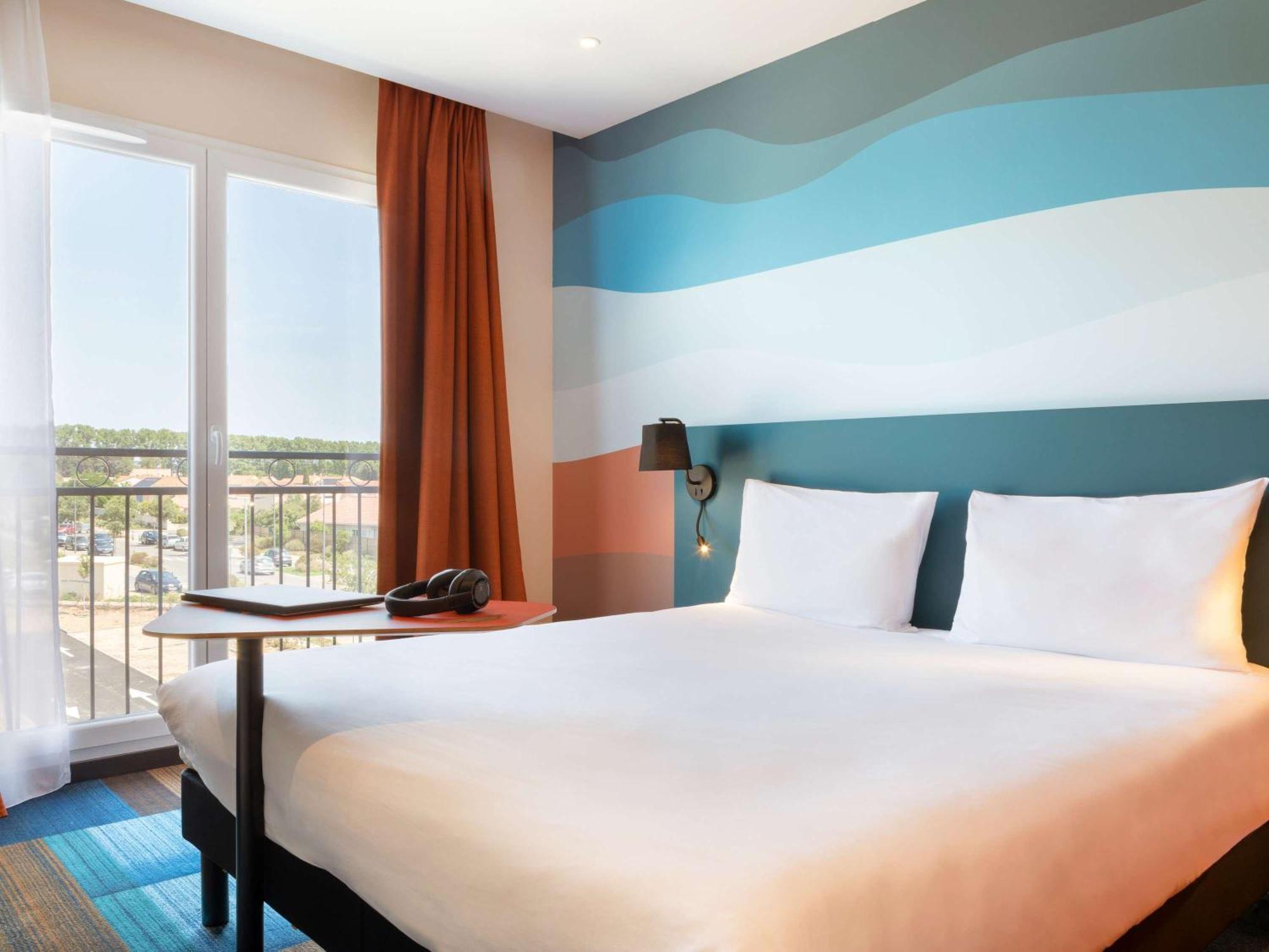Hotel Ibis Styles Miramas Zewnętrze zdjęcie