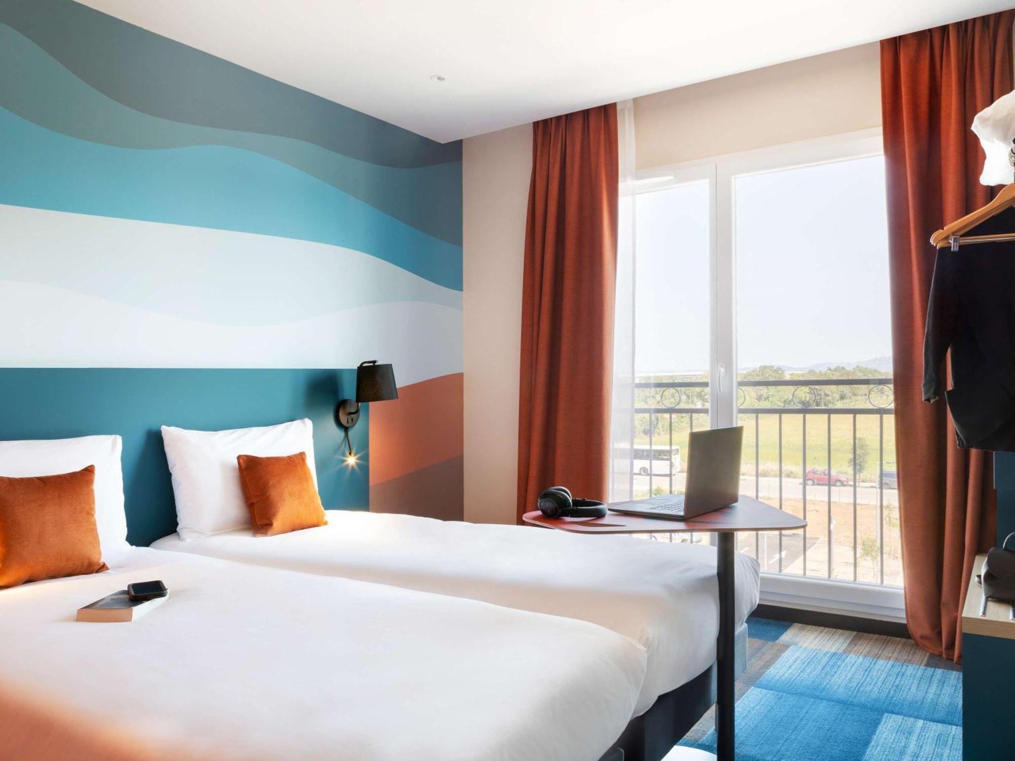 Hotel Ibis Styles Miramas Zewnętrze zdjęcie