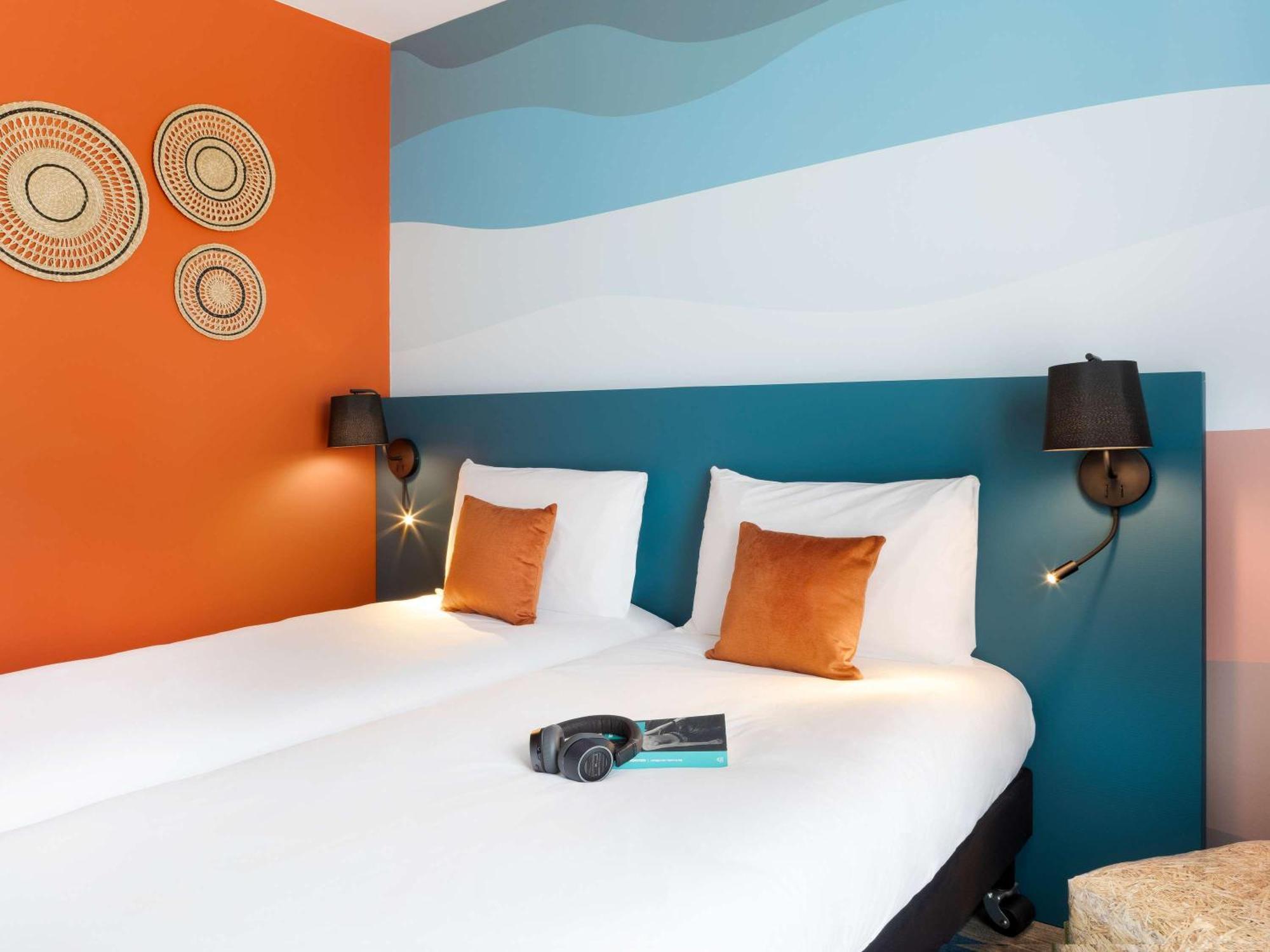 Hotel Ibis Styles Miramas Zewnętrze zdjęcie