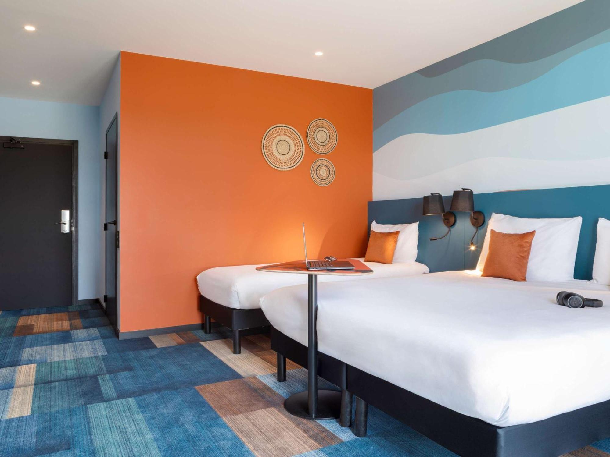 Hotel Ibis Styles Miramas Zewnętrze zdjęcie
