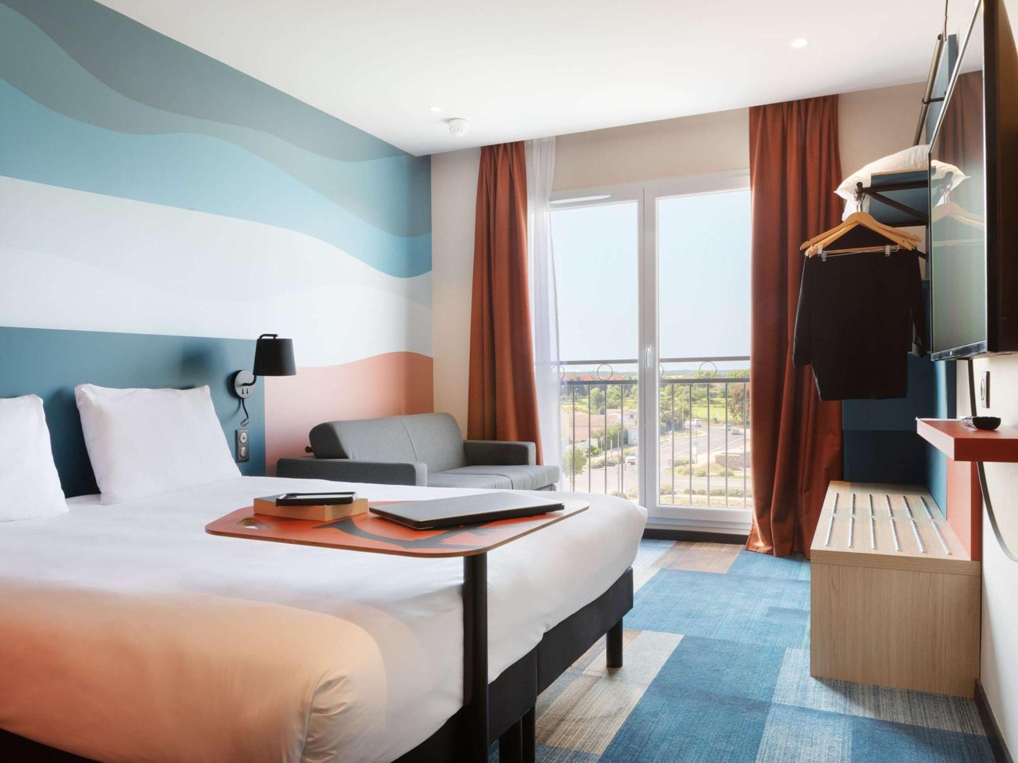Hotel Ibis Styles Miramas Zewnętrze zdjęcie
