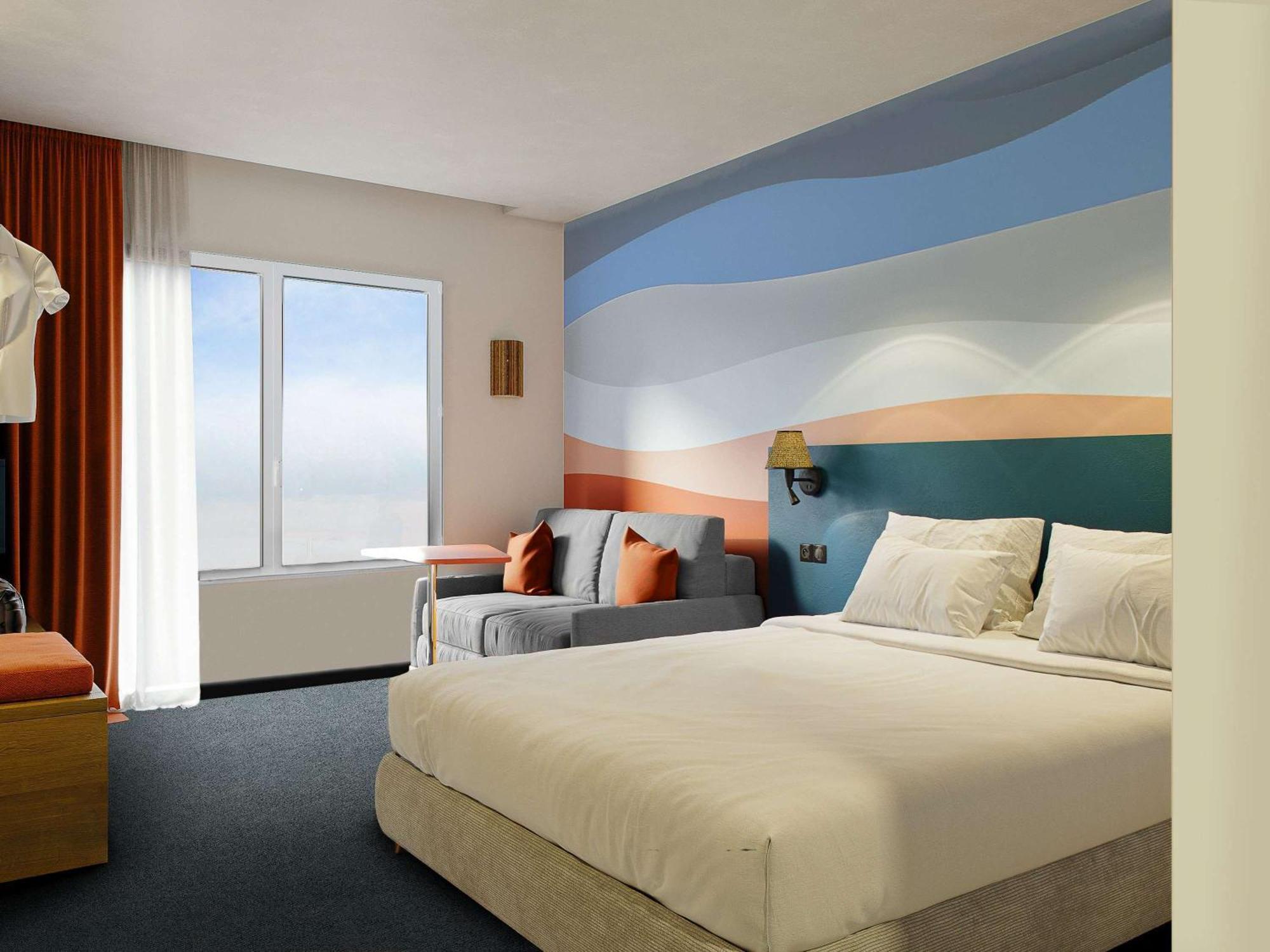 Hotel Ibis Styles Miramas Zewnętrze zdjęcie