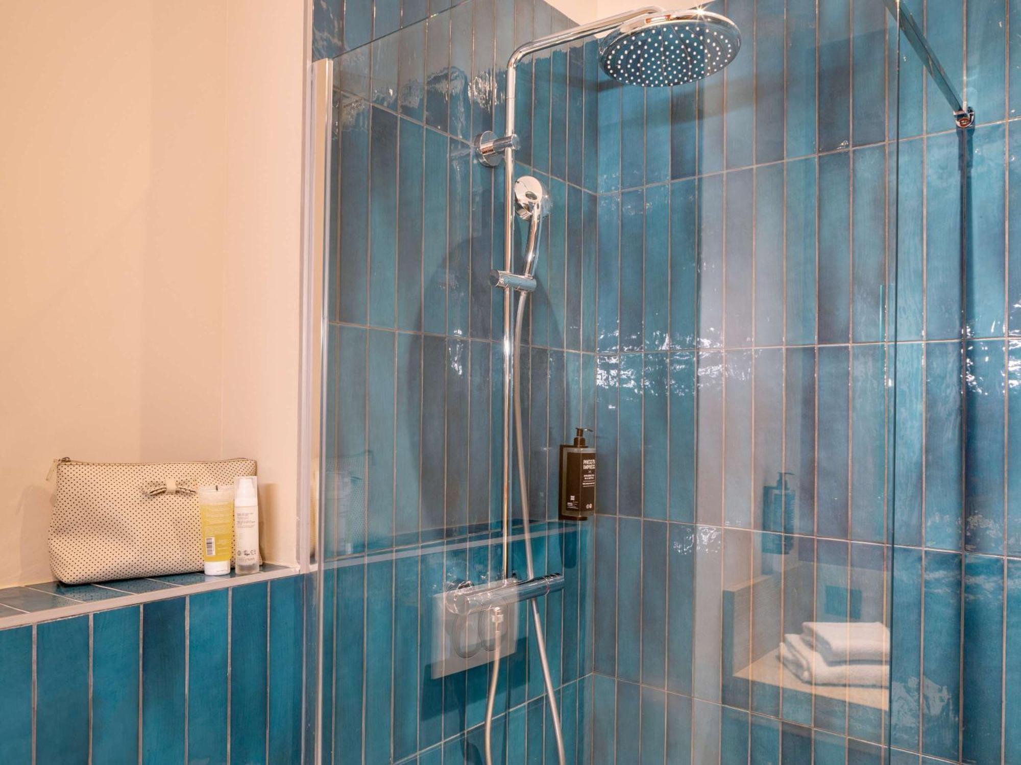 Hotel Ibis Styles Miramas Zewnętrze zdjęcie